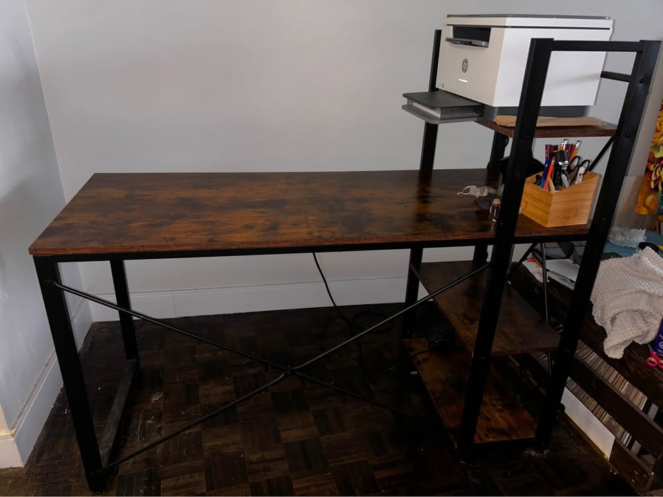 VERMESS Desk - photo 2