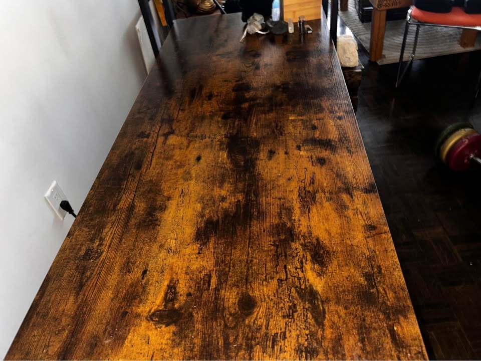 VERMESS Desk - photo 3