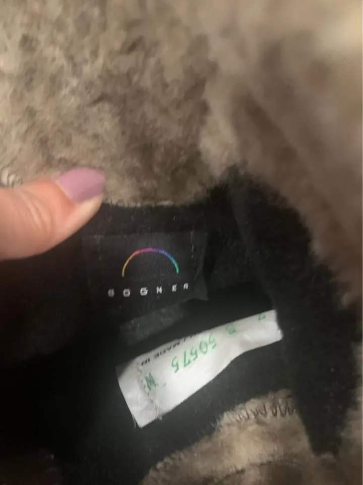 Women’s Boots image indicator(4)