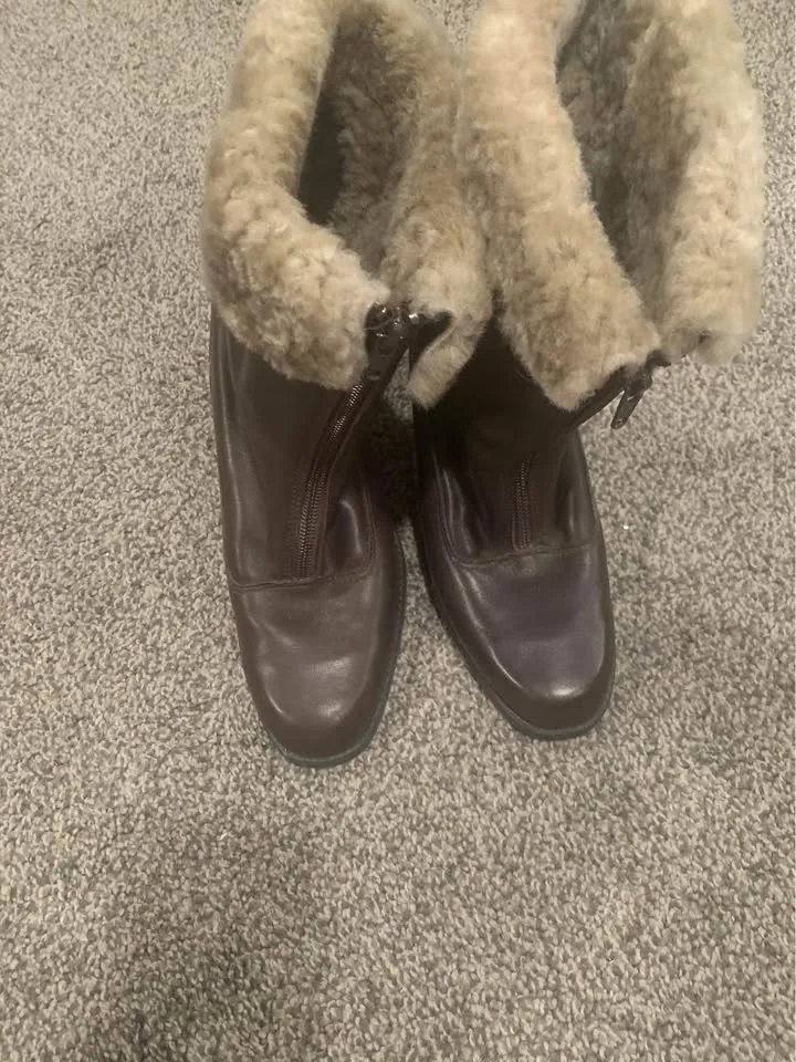 Women’s Boots image indicator(5)