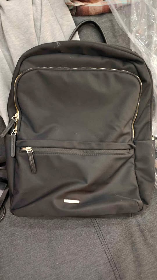 Golf madam backpack brand new