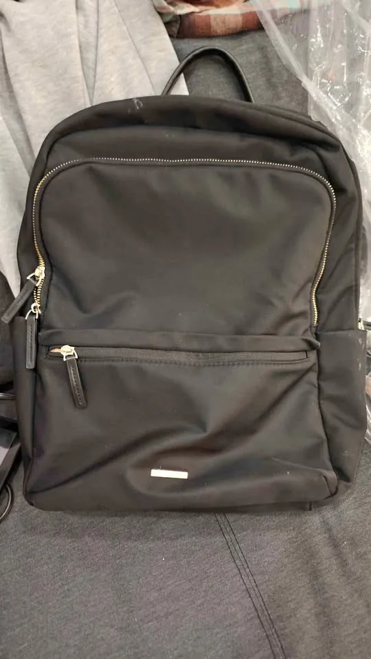 Golf madam backpack brand new