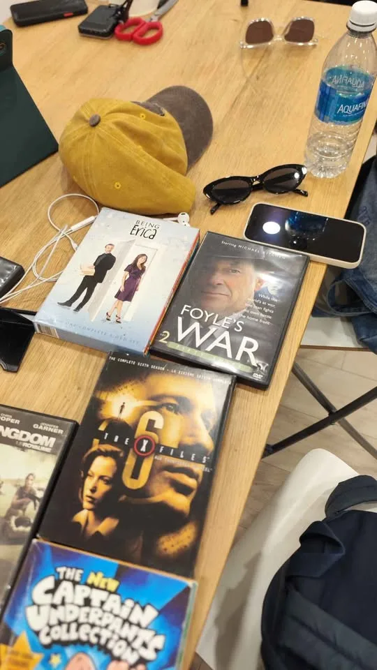 DVDs image indicator(2)