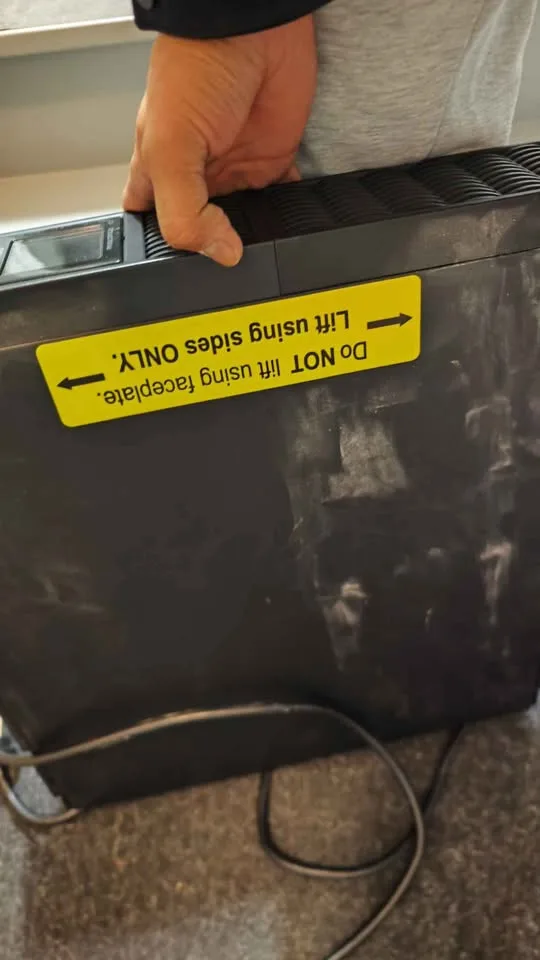 CyberPower UPS working PR1500LCDRTXL2U image indicator(3)