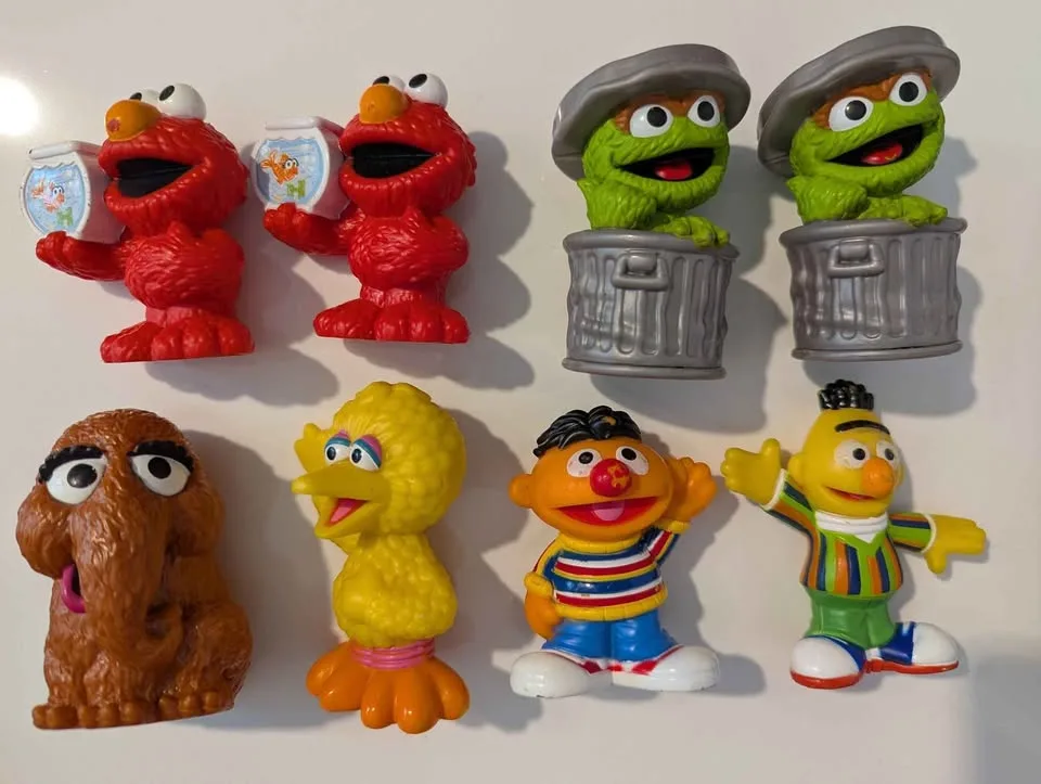 Sesame Street Set image indicator(2)