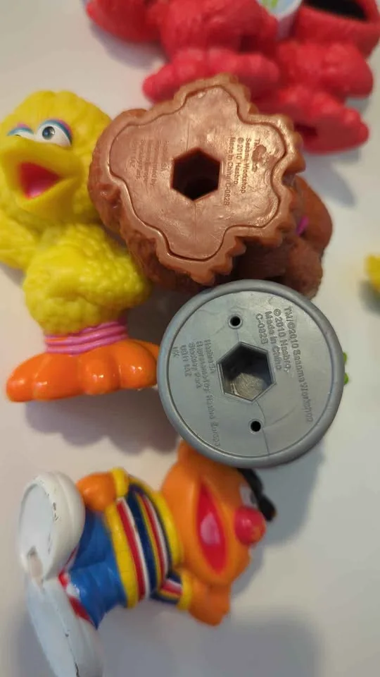 Sesame Street Set image indicator(4)