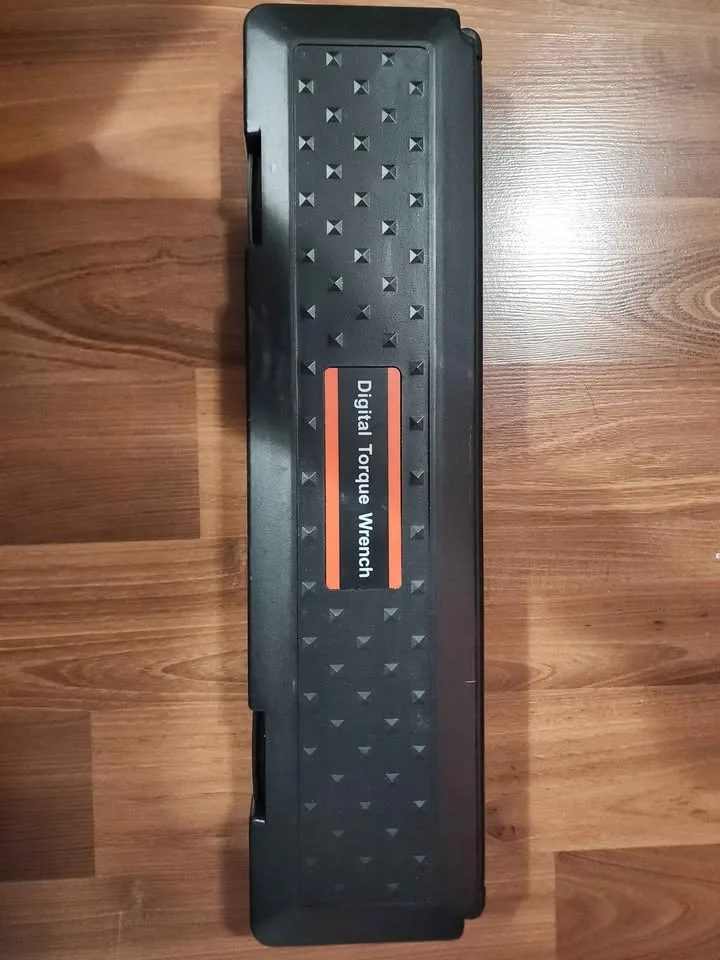 VEVOR Digital Torque Wrench image indicator(9)