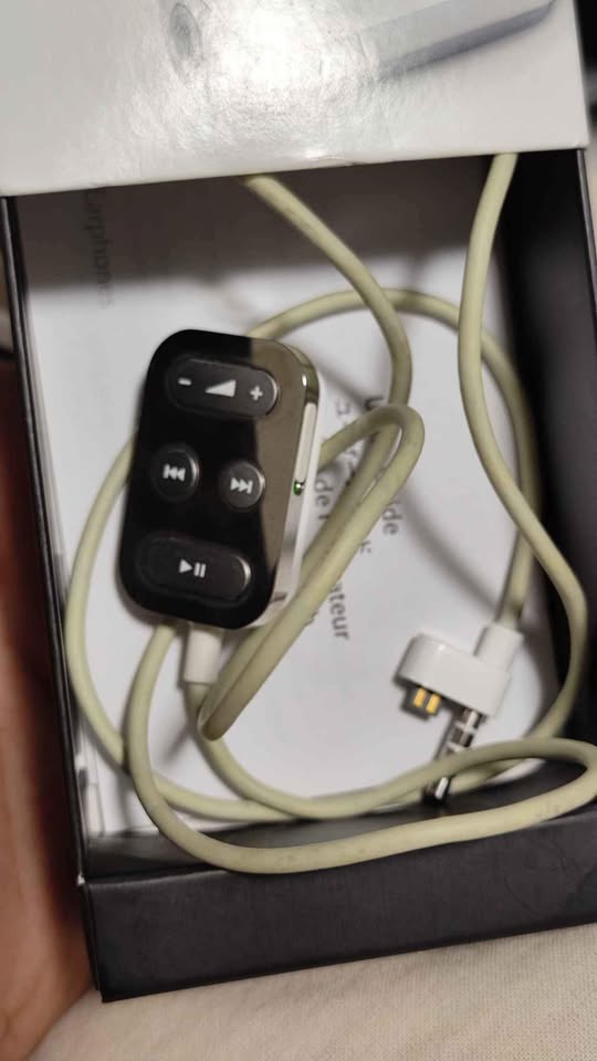 iPod Remote - photo 2