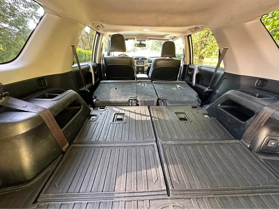 2016 Toyota 4Runner image indicator(6)