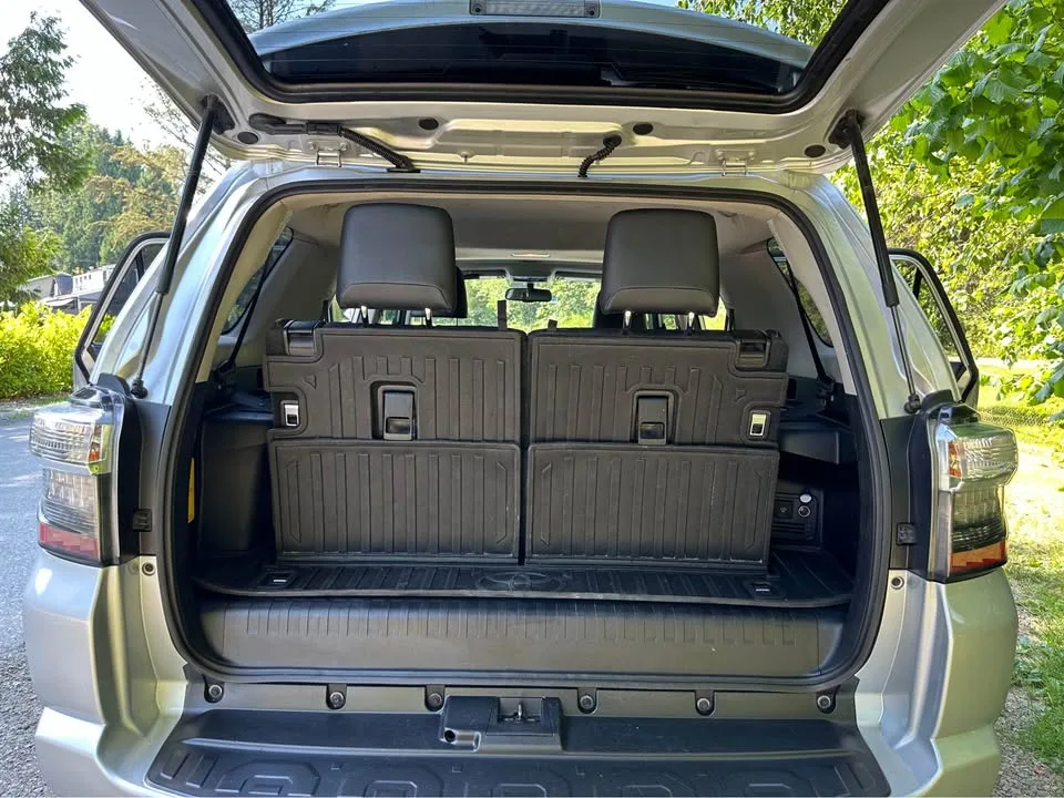 2016 Toyota 4Runner image indicator(8)