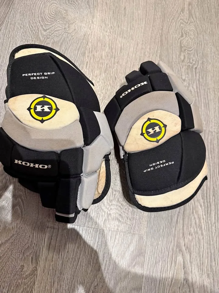 Koho hockey glove 3340 15”/38cm thumbnail