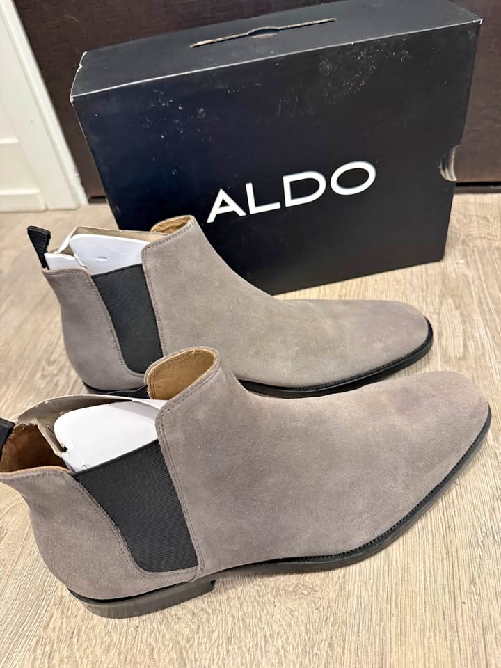 Aldo Astoria-r size 10 new