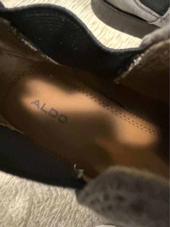 Aldo Astoria-r size 10 new - photo 2