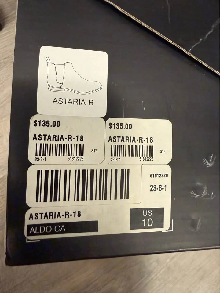 Aldo Astoria-r size 10 new image indicator(5)