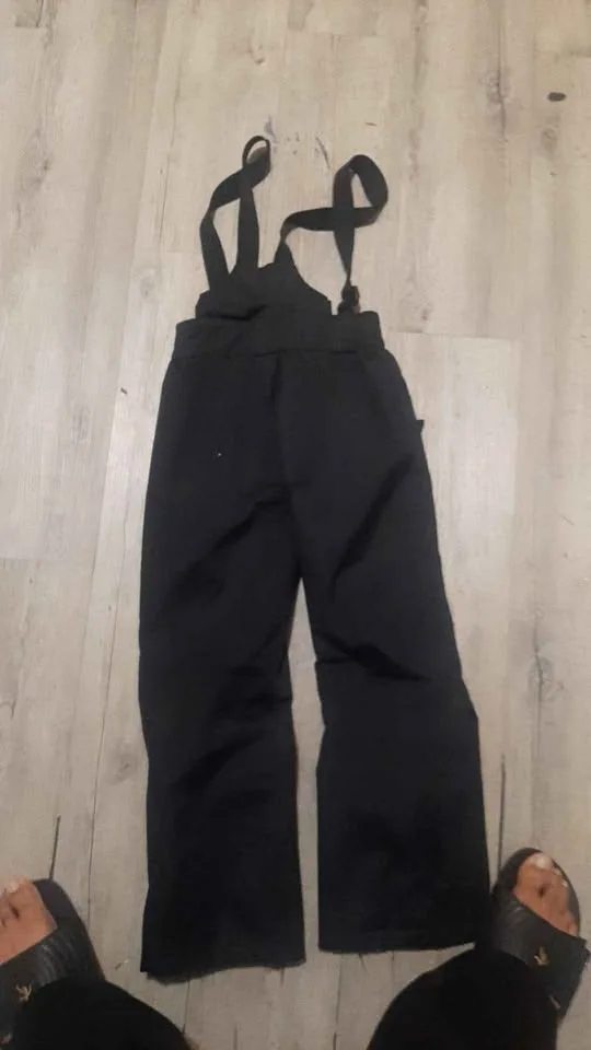Boys snow pants image indicator(2)
