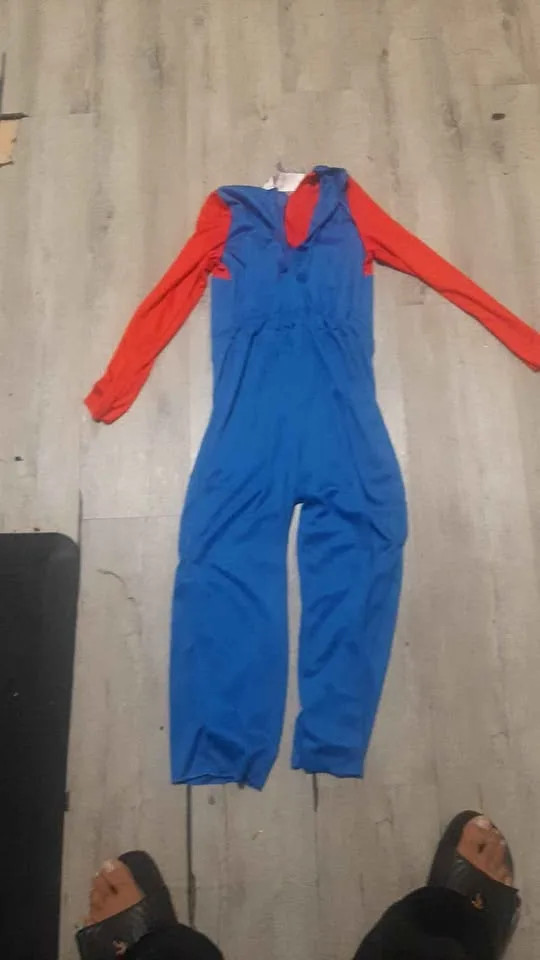 Kids Mario suit image indicator(2)