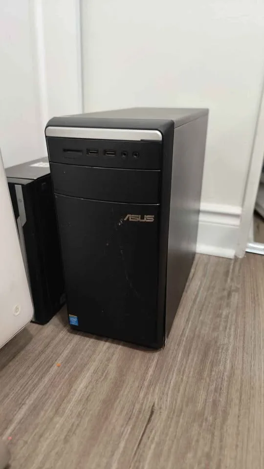 PC i3 (8gb ram, 1tb HDD) image indicator(4)