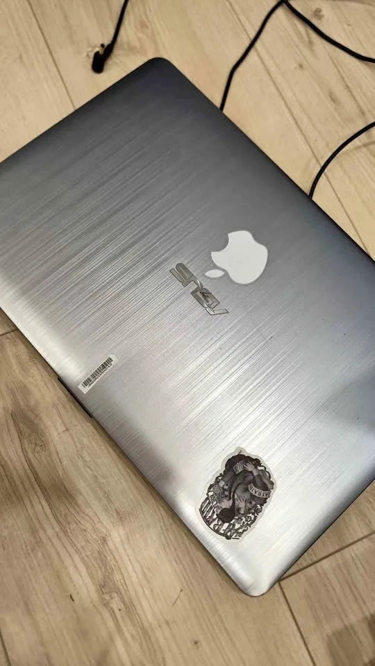 Lenovo laptop AMD A9