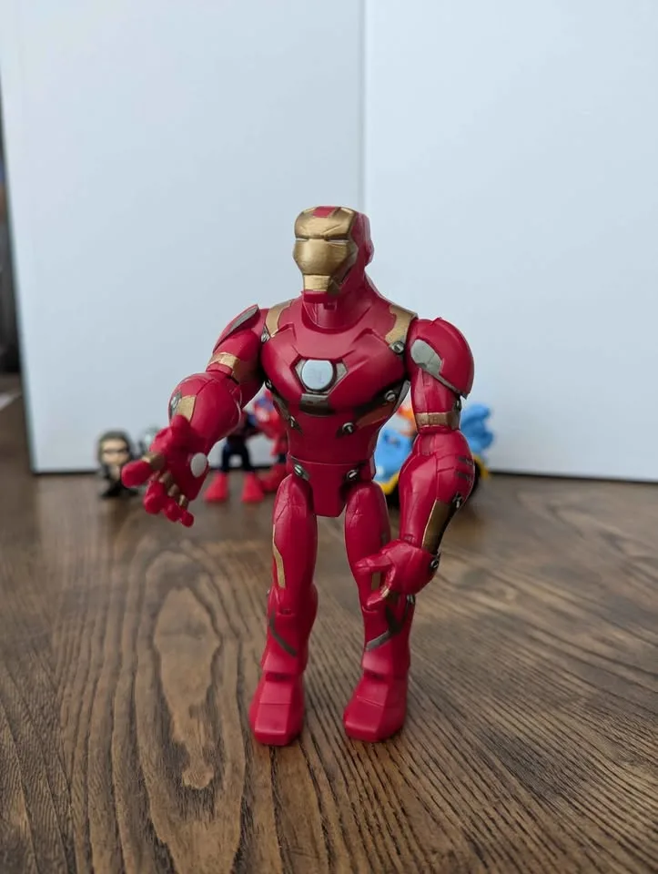 $10 Lot Various Toys image indicator(5)