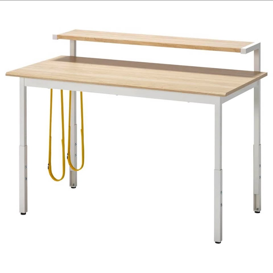 IKEA GAMING DESK