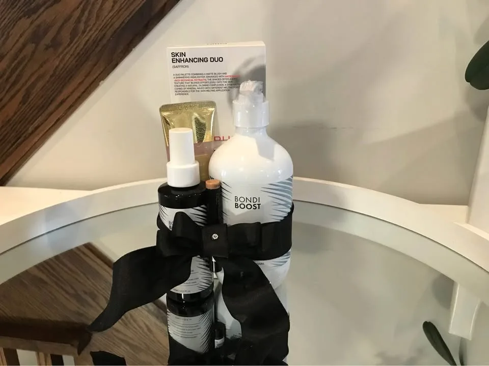 Beauty Collection image indicator(2)