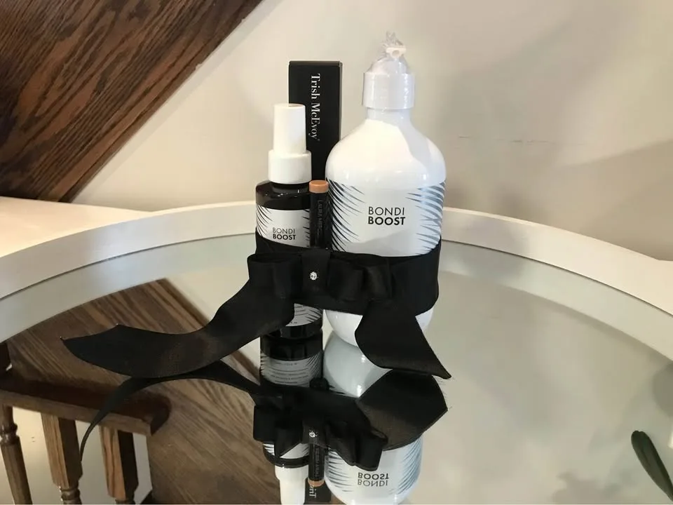 Beauty Collection image indicator(3)