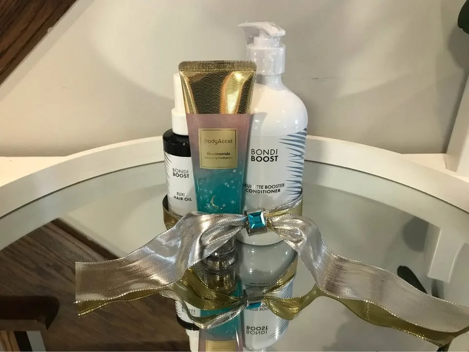 Beauty Collection image indicator(4)