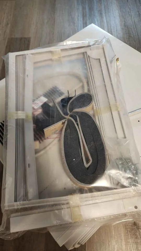 Samsung Window Air Conditioner image indicator(3)