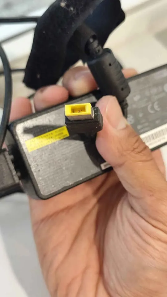 Lenovo laptop adapters image indicator(2)