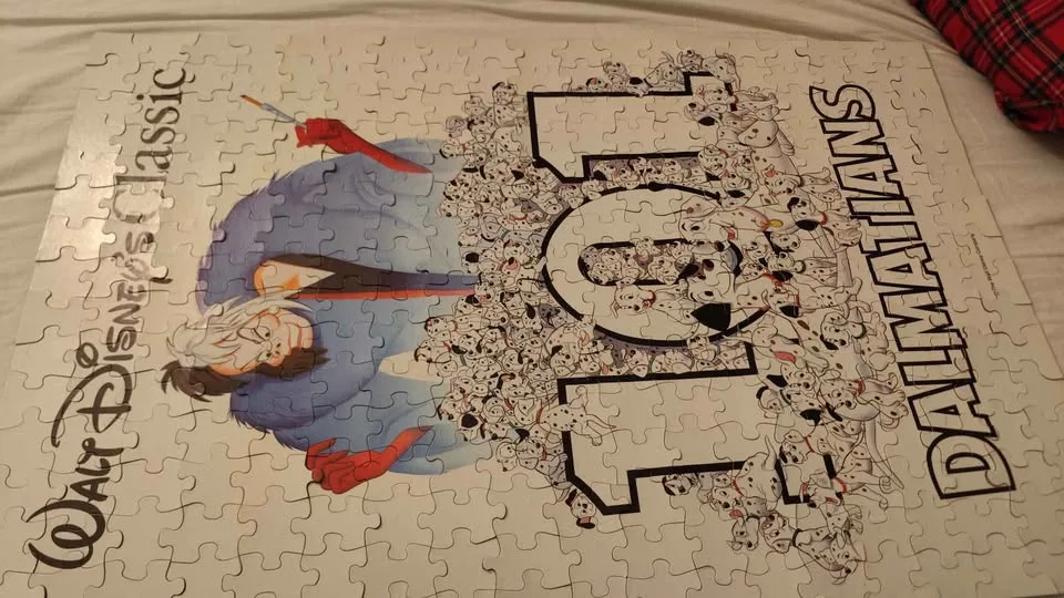 101 dalmatians puzzles image indicator(2)