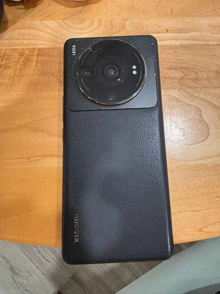 Xiaomi 12S Ultra (1 inch camera) image indicator(6)