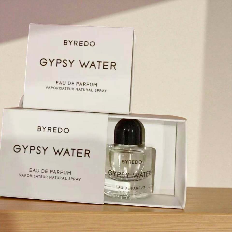 Byredo Gypsy Water Eau de Parfum