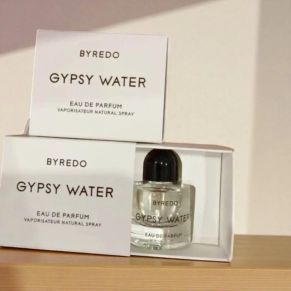Byredo Gypsy Water Eau de Parfum thumbnail
