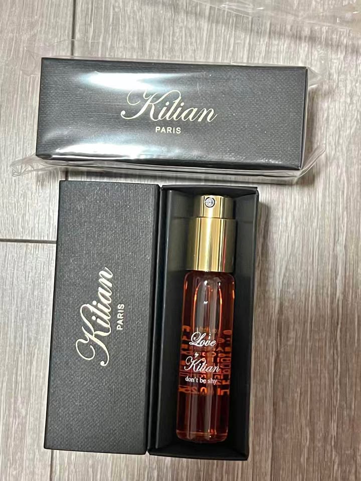 ✨ Kilian Love, Don’t Be Shy | 7.5ml Travel Spray