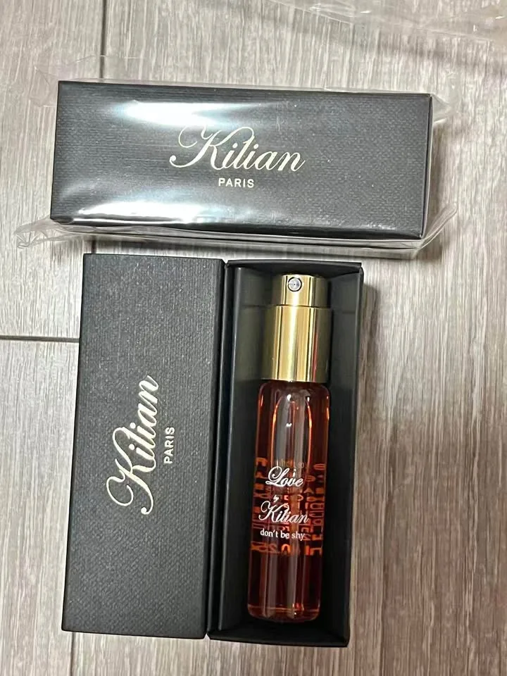 ✨ Kilian Love, Don’t Be Shy | 7.5ml Travel Spray thumbnail