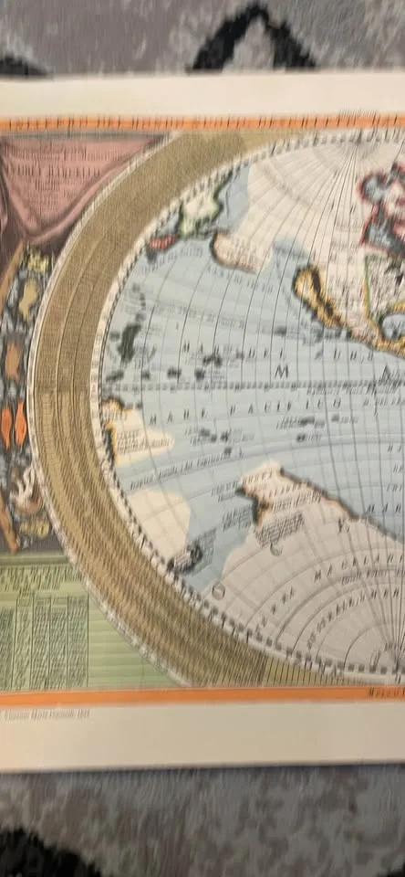 Charles M Russell Print - “When Sioux and Blackfeet Meet” -9” x image indicator(4)