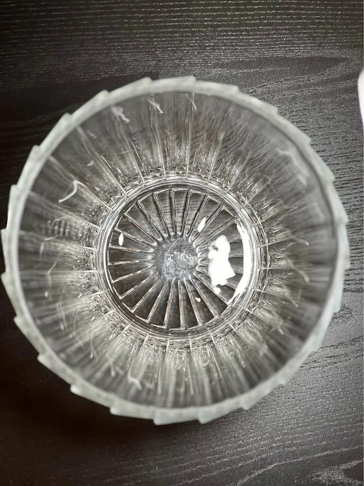 Vintage Imperial Crystal Champagne Cooler image indicator(3)