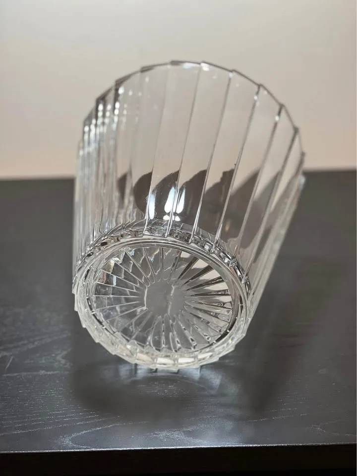 Vintage Imperial Crystal Champagne Cooler image indicator(4)
