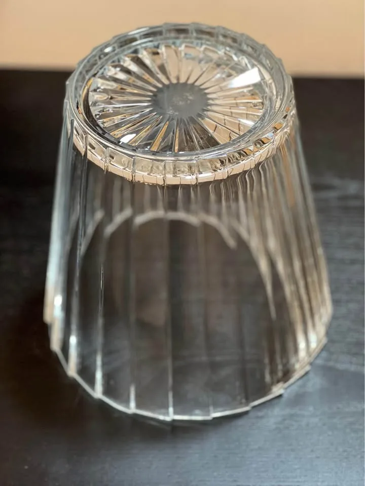 Vintage Imperial Crystal Champagne Cooler image indicator(6)