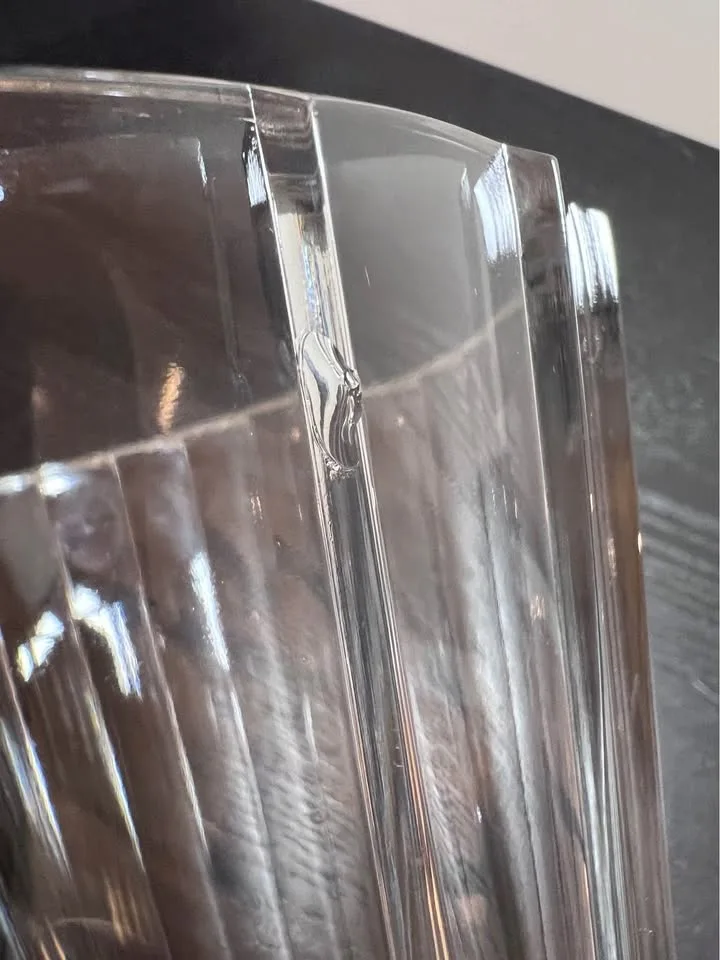 Vintage Imperial Crystal Champagne Cooler image indicator(8)