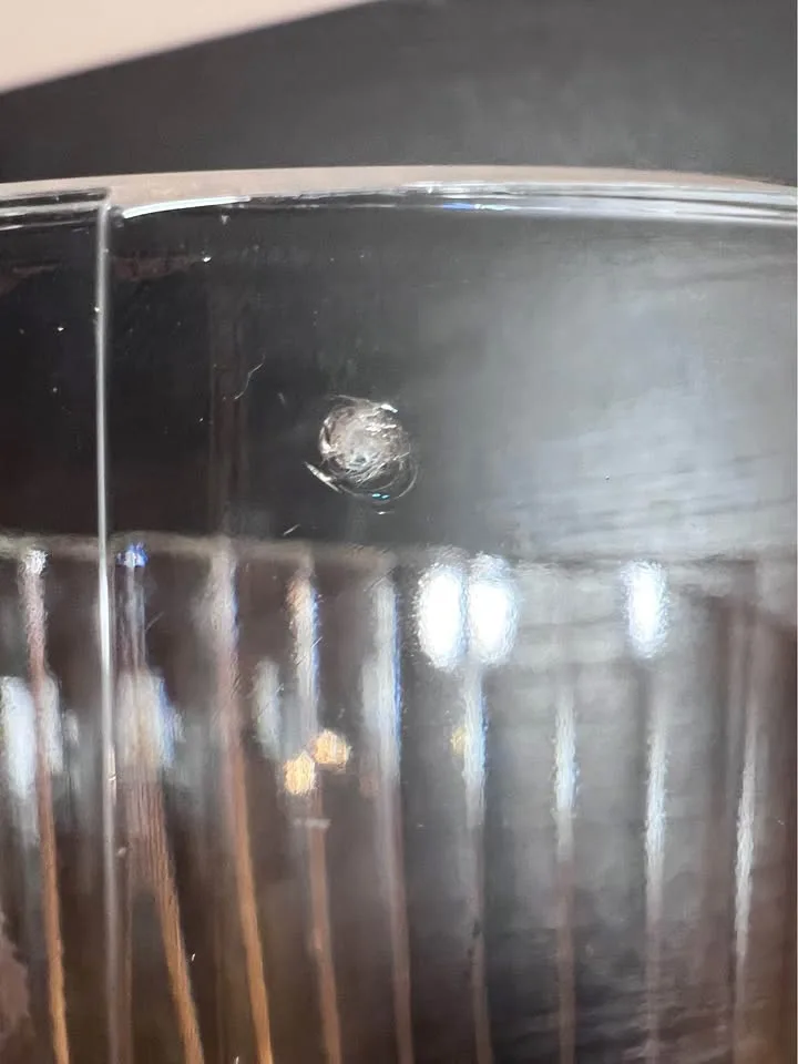 Vintage Imperial Crystal Champagne Cooler image indicator(9)