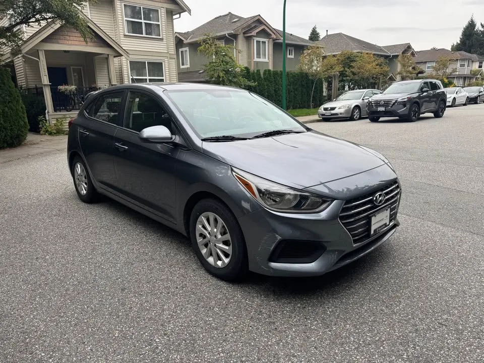 2020 Hyundai accent preferred image indicator(7)