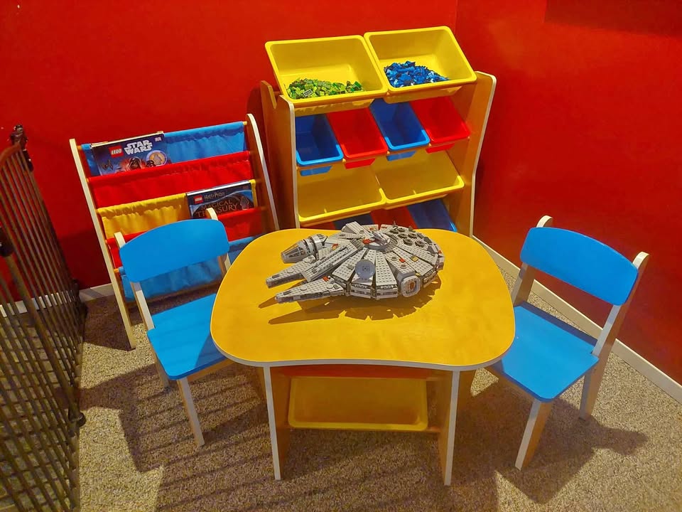 Kids Furniture