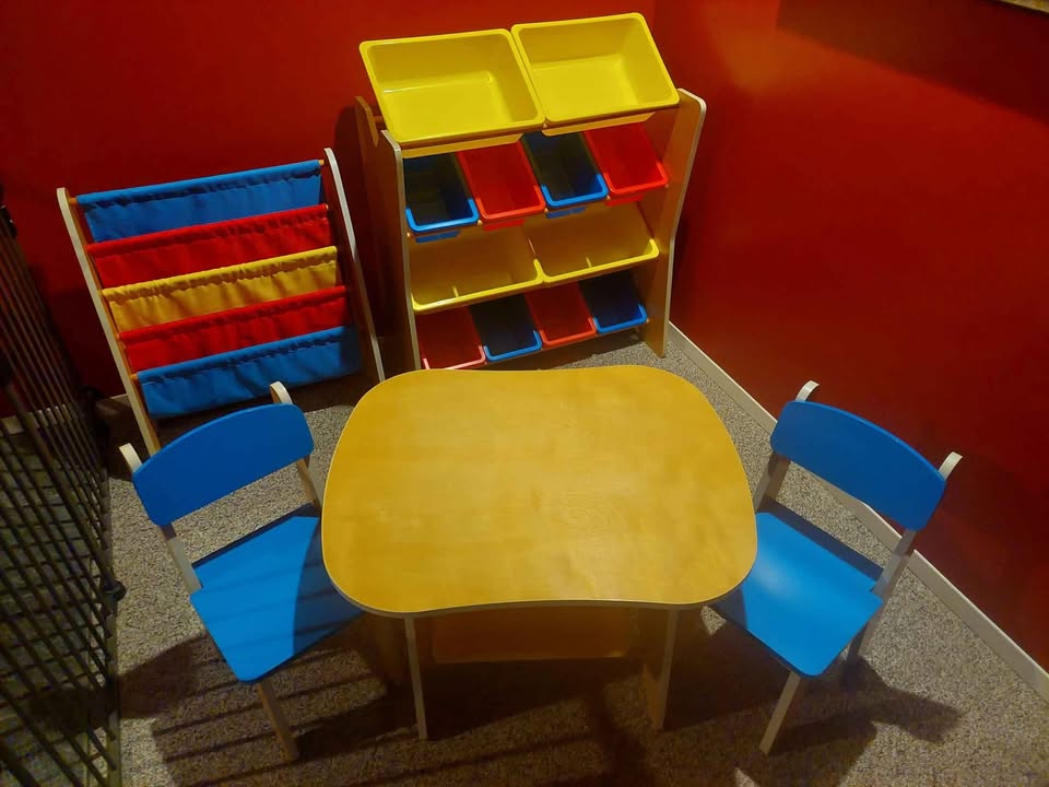 Kids Furniture - photo 2
