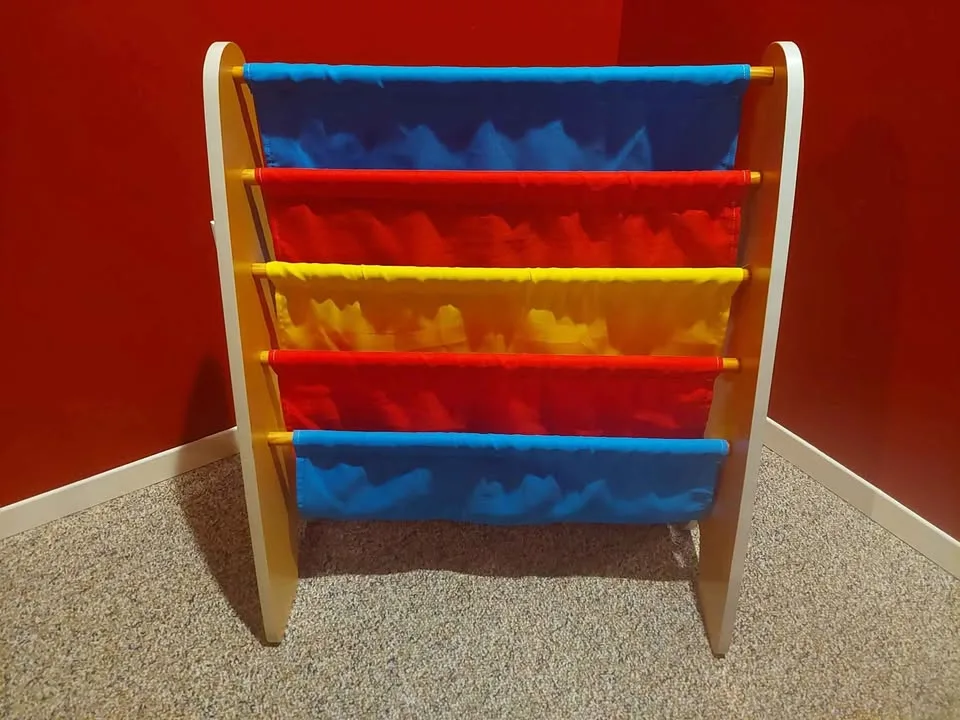 Kids Furniture Set plus Bonus Chair image indicator(4)