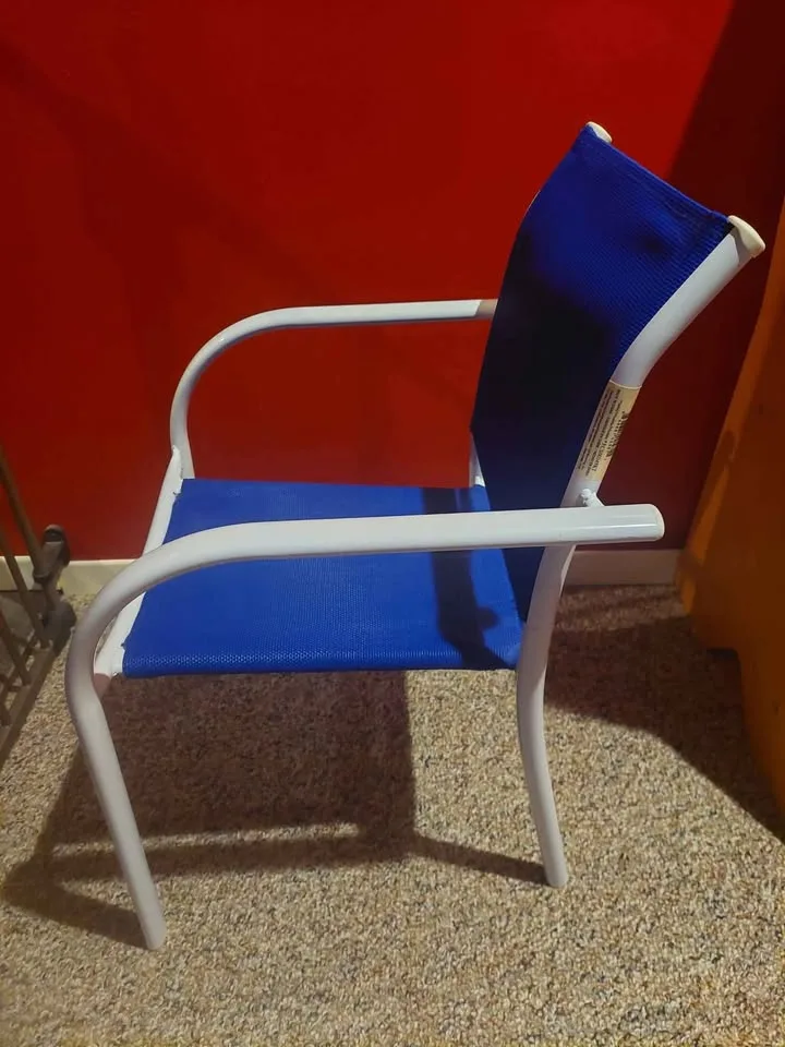 Kids Furniture Set plus Bonus Chair image indicator(8)