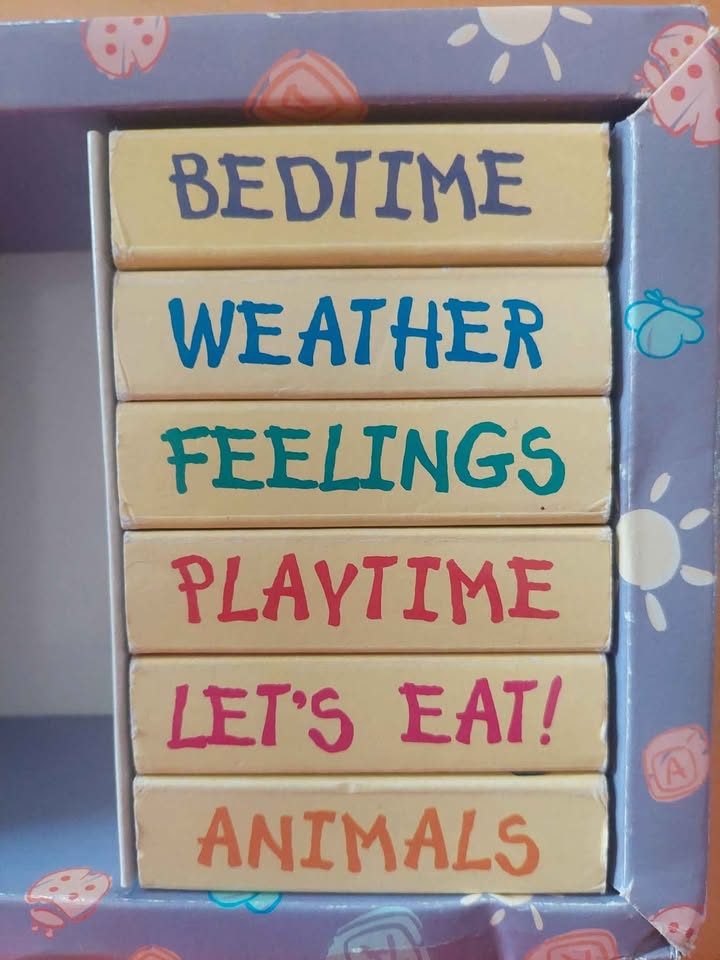 Winnie the Pooh Board Books - photo 2