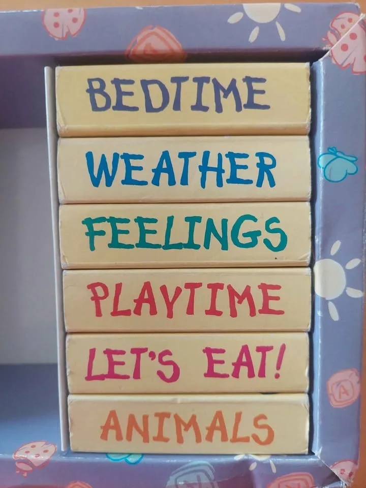 Winnie the Pooh Board Books image indicator(2)