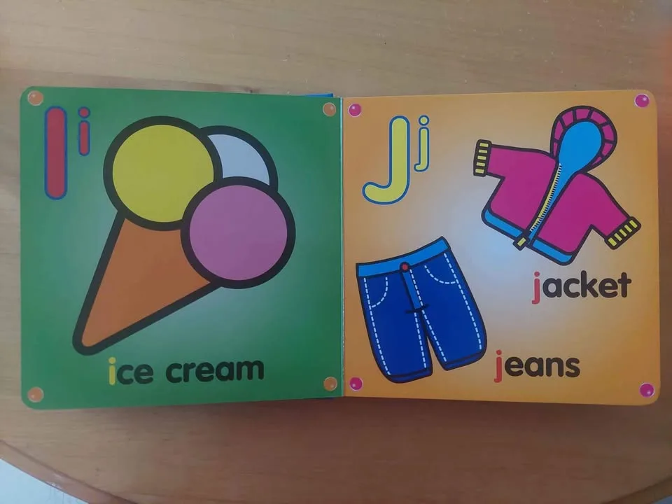 ABC and Numbers Books image indicator(2)