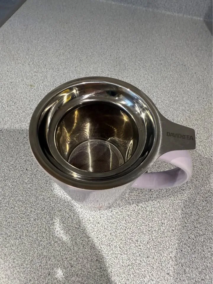 David’s Tea steeping Mug image indicator(2)